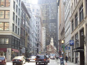 Freedom Trail 1/9 by Tripoto