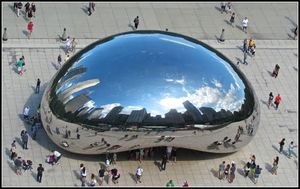 The Bean 1/3 by Tripoto