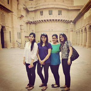 Oh Majestic Jodhpur!