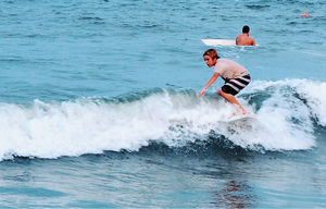 Le Pondy - "French Rivera Of The East"