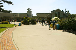 San Francisco Zoo 1/1 by Tripoto