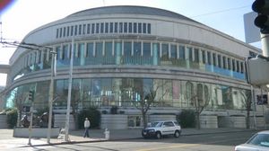 Louise M. Davies Symphony Hall 1/1 by Tripoto