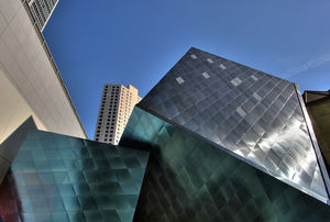 Contemporary Jewish Museum 1/1 by Tripoto