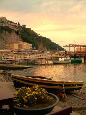 Via del Mare 1/1 by Tripoto