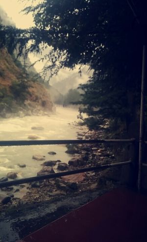 Kasol~The Malana toffee