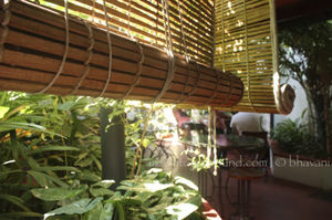 Top Places To Eat Vegetarian Fare At Fort Kochi