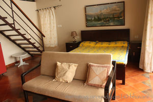 Panchgani and Mahableshwar can also be fun