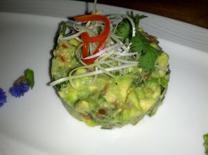 How To Be A Greedy Vegetarian In Thailand