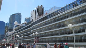 It's Not Your Parents' Cruise Ship (It's Your Kids')