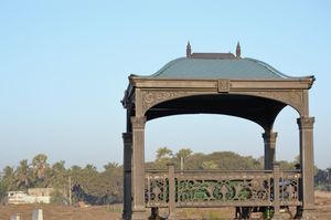 Diu – Unscathed Splendor