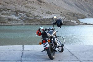Ladakh Diaries: A Crazy Week In Heaven With A Crazier Bunch Of Friends