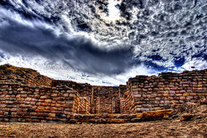 20 Unique Places In India You Must Visit NOW Because They Won’t Exist For Too Long