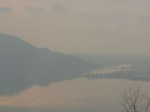 Heady beatitude ~ Kashmir & Leh