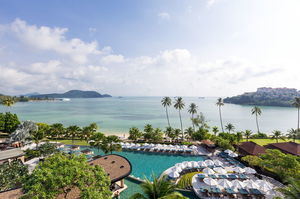 9 secret beaches of Phuket