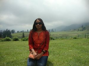 Heavenly Kashmir