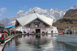 Hemkund Sahib Yatra 2019|Best time to visit Hemkund Sahib - illuminylife