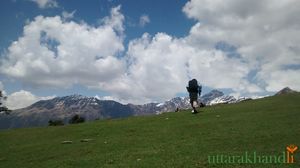 Chopta Tales