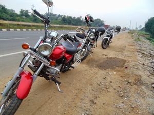Pondicherry Trip