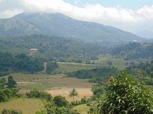 Ghatikallu: An Unknown Paradise
