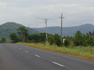 Solo Ride: For the Love of Riding