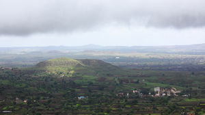Purandar Road 1/22 by Tripoto