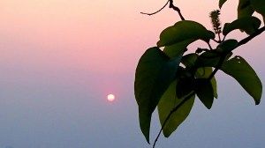 Trip to Mahableshwar and Panchgani