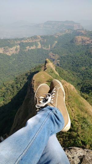 A place for trek enthusiastic