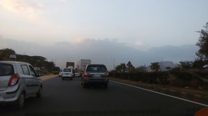 Thrilling Journey For An Exciting Destination: Bangalore To Goa