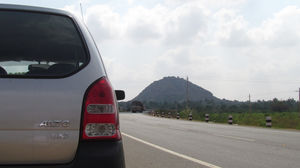Horsley Hills: An Unspoilt Hill Station