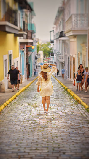 4 Days In Puerto Rico