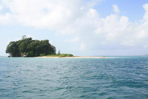 Andamans: Discovering the Jarwa land