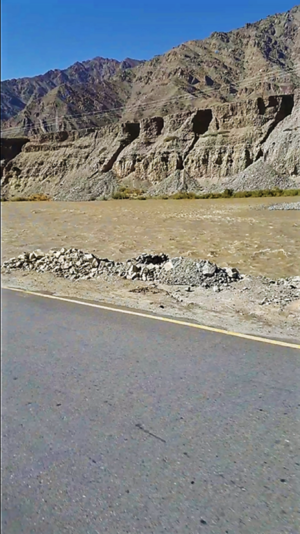 Leh Manali Highway 1/undefined by Tripoto
