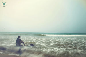 GOA : To the North of it