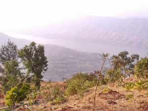 Placid Panchgani
