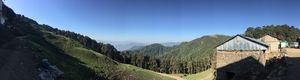 Shoja-Jalori pass - A hidden gem of Himachal Pradesh
