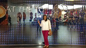Land of Everything: 36 Hours in Dubai (Solo)!