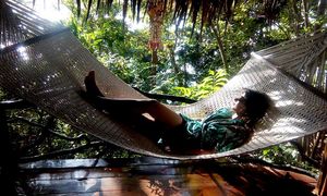 Best kept secret in Thailand- Phi Phi