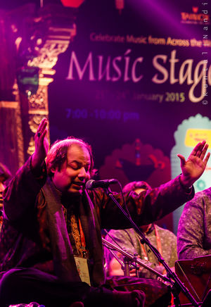 A guide to Jaipur literature festival