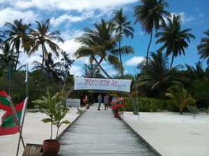 Maldives