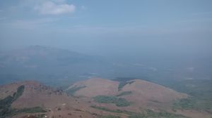 Tadiyandamol - A perfect Getaway