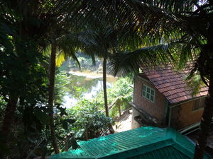 My Travelogue : Gokarna to Goa