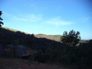 Kudremukh Trek