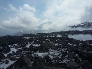 Mountains, magic and madness