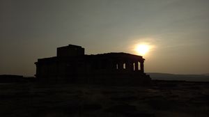 Archaeological marvel cities of ancient india, Hampi, Badami, Pattadkal & Aihole