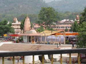 The Himalayan Char Dham