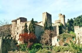 Ultimate Guide for Game of thrones sites:Spain