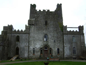 Leap Castle 1/1 by Tripoto