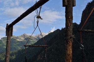 A journey to the beautiful unknown - Kheerganga trek
