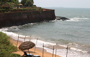 Best beaches To Visit In North Goa