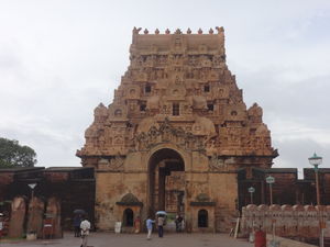 Solo – Travel to The CHOLA Kingdom
